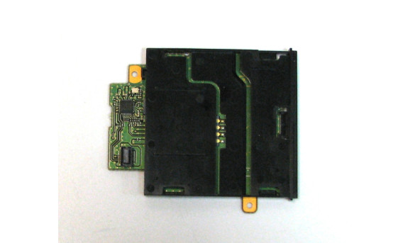 Додаткова плата Smart Card для Fujitsu LifeBook E736 E756 CP692850-X1 CP692840-Z1 Б/У - 326136