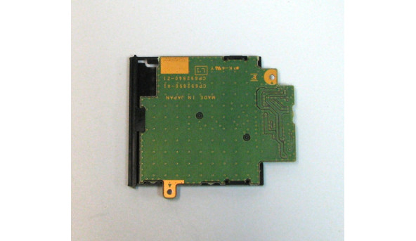 Додаткова плата Smart Card для Fujitsu LifeBook E736 E756 CP692850-X1 CP692840-Z1 Б/У