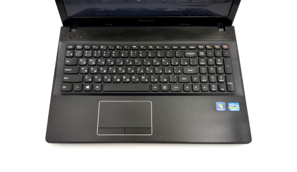 УЦІНКА! Ноутбук Lenovo G500 Intel Core I5-3230M 8 GB RAM 320 GB HDD [15.6"] - ноутбук Б/В - 326219