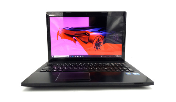 УЦІНКА! Ноутбук Lenovo G500 Intel Core I5-3230M 8 GB RAM 320 GB HDD [15.6"] - ноутбук Б/В - 326219