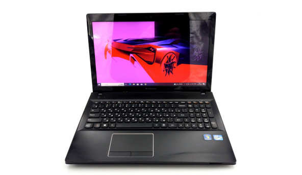 УЦЕНКА! Ноутбук Lenovo G500 Intel Core I5-3230M 8 GB RAM 320 GB HDD [15.6"] - ноутбук Б/У
