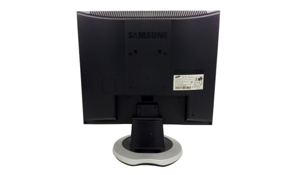 Монитор Samsung SyncMaster 920N 19" TN 5:4 1280x1024 VGA - монитор Б/У