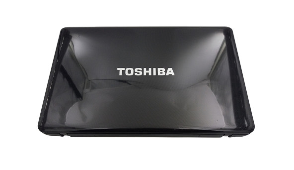 Ноутбук Toshiba Satellite L670D AMD Athlon II P320 4 RAM 180 SSD ATI Radeon HD 4500 [17.3"] - ноутбук Б/В