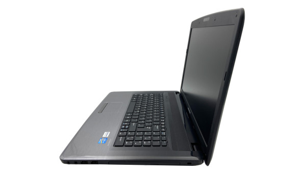 Ноутбук Medion E7222 Intel Core i3-2370M 6 GB RAM 1000 GB HDD [17.3"] - ноутбук Б/У - 326249