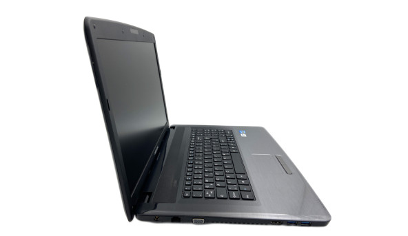 Ноутбук Medion E7222 Intel Core i3-2370M 6 GB RAM 1000 GB HDD [17.3"] - ноутбук Б/У - 326249