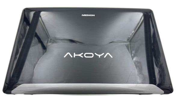 Ноутбук Medion E7222 Intel Core i3-2370M 6 GB RAM 1000 GB HDD [17.3"] - ноутбук Б/У - 326249
