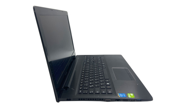 Уцінка Ноутбук Lenovo Z50-70 Intel Core i7-4510U 4GB RAM 750GB HDD [15.6"] - ноутбук Б/В - 326250