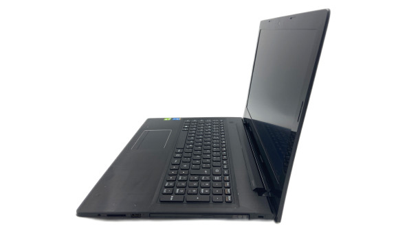 Уцінка Ноутбук Lenovo Z50-70 Intel Core i7-4510U 4GB RAM 750GB HDD [15.6"] - ноутбук Б/В - 326250