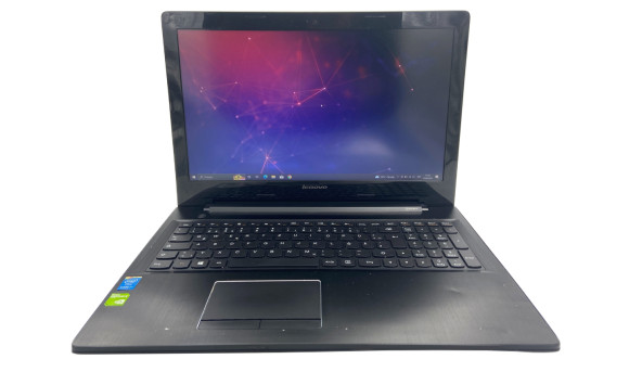 Уцінка Ноутбук Lenovo Z50-70 Intel Core i7-4510U 4GB RAM 750GB HDD [15.6"] - ноутбук Б/В - 326250