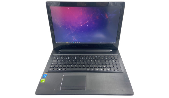 Уценка Ноутбук Lenovo Z50-70 Intel Core i7-4510U 4GB RAM 750GB HDD [15.6"] - ноутбук Б/У