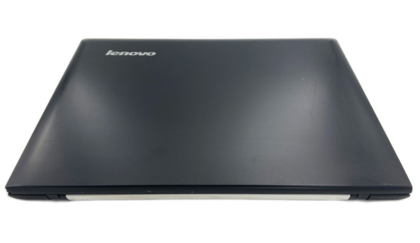 Уцінка Ноутбук Lenovo Z50-70 Intel Core i7-4510U 4GB RAM 750GB HDD [15.6"] - ноутбук Б/В - 326250