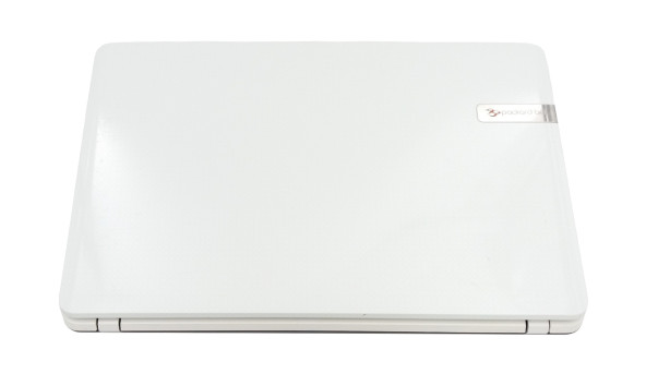 Ноутбук Packard Bell TS44HR Intel Core I5-2450M 8GB RAM 500GB HDD NVIDIA GeForce GT 630M [15.6"] - ноутбук Б/У А-Clas - 326251