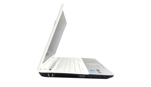 Ноутбук Packard Bell TS44HR Intel Core I5-2450M 8GB RAM 500GB HDD NVIDIA GeForce GT 630M [15.6"] - ноутбук Б/У А-Clas - 326251