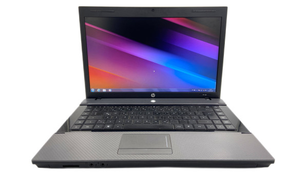 Ноутбук HP 620 Intel Core 2 Duo T6670 3 GB RAM 500 GB HDD [15.6"] - ноутбук Б/У - 326253