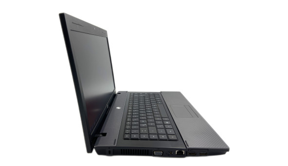 Ноутбук HP 620 Intel Core 2 Duo T6670 3 GB RAM 500 GB HDD [15.6"] - ноутбук Б/У - 326253