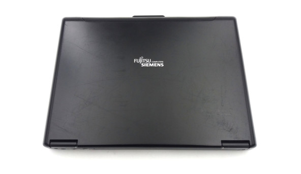 Ноутбук Fujitsu-Siemens Amilo Pro V3205 Intel Core 2 Duo T2550 2 GB RAM 250 GB HDD [12"] - ноутбук Б/У - 326255