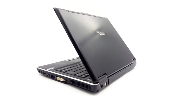 Ноутбук Fujitsu-Siemens Amilo Pro V3205 Intel Core 2 Duo T2550 2 GB RAM 250 GB HDD [12"] - ноутбук Б/У - 326255