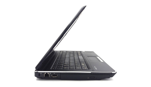 Ноутбук Fujitsu-Siemens Amilo Pro V3205 Intel Core 2 Duo T2550 2 GB RAM 250 GB HDD [12"] - ноутбук Б/У - 326255