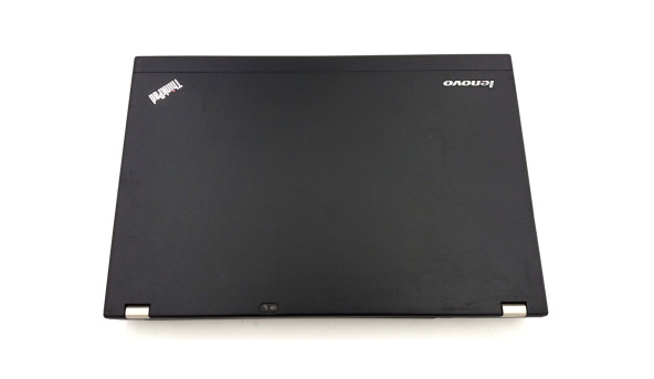 Ноутбук Lenovo ThinkPad X220 Intel Core i5-2520M 6 GB RAM 320 GB HDD [12.5"] - ноутбук Б/У - 326256