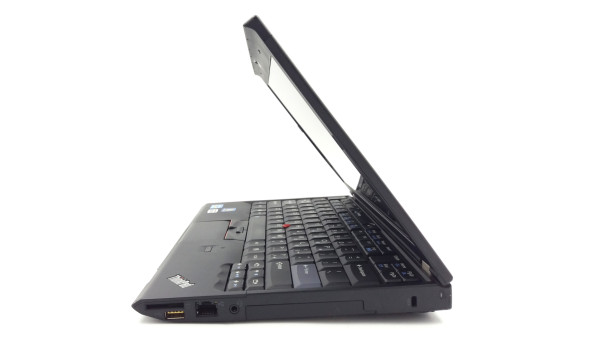 Ноутбук Lenovo ThinkPad X220 Intel Core i5-2520M 6 GB RAM 320 GB HDD [12.5"] - ноутбук Б/У - 326256