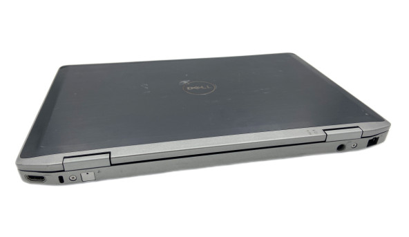 Ноутбук Dell E6420 Intel Core i5-2520M 4 GB RAM 320 GB HDD [14"] - ноутбук Б/У - 326259