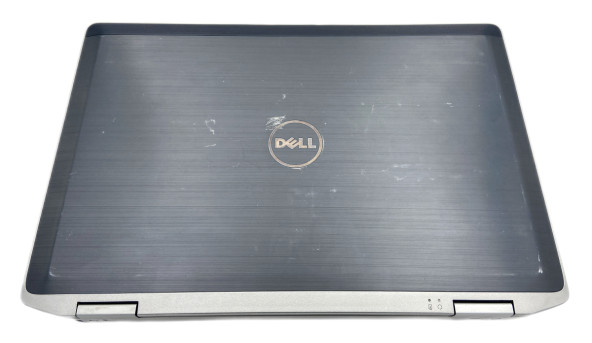 Ноутбук Dell E6420 Intel Core i5-2520M 4 GB RAM 320 GB HDD [14"] - ноутбук Б/У - 326259