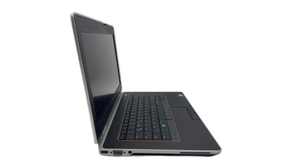Ноутбук Dell E6420 Intel Core i5-2520M 4 GB RAM 320 GB HDD [14"] - ноутбук Б/У - 326259