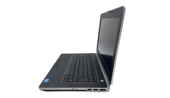 Ноутбук Dell E6420 Intel Core i5-2520M 4 GB RAM 320 GB HDD [14"] - ноутбук Б/У - 326259