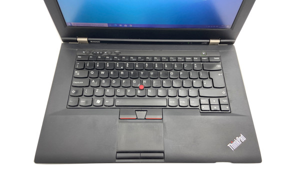 Ноутбук Lenovo L430 Intel Core i5-3210M 8 GB RAM 500 GB HDD [14"] - ноутбук Б/В - 326260