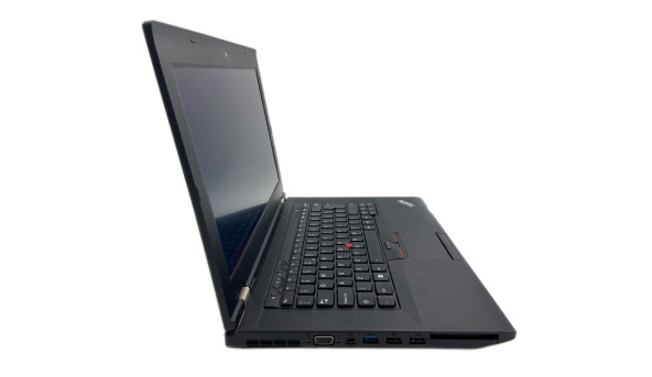 Ноутбук Lenovo L430 Intel Core i5-3210M 8 GB RAM 500 GB HDD [14"] - ноутбук Б/В - 326260