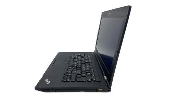 Ноутбук Lenovo L430 Intel Core i5-3210M 8 GB RAM 500 GB HDD [14"] - ноутбук Б/В - 326260
