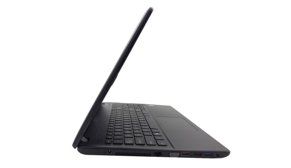 Ноутбук Asus X551C Intel Celeron N2840 4 GB RAM 500 GB HDD [15.6"] - ноутбук Б/В