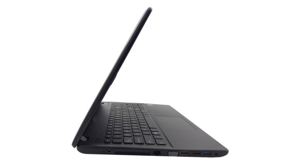 Ноутбук Asus X551C Intel Celeron N2840 4 GB RAM 500 GB HDD [15.6"] - ноутбук Б/В - 326261
