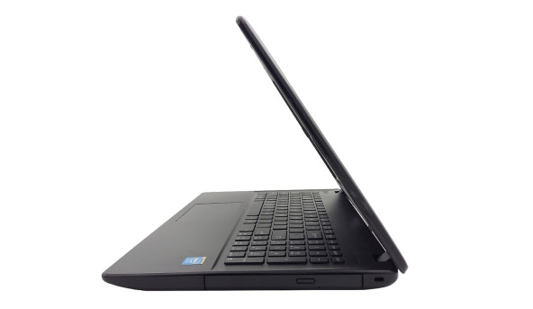 Ноутбук Asus X551C Intel Celeron N2840 4 GB RAM 500 GB HDD [15.6"] - ноутбук Б/В