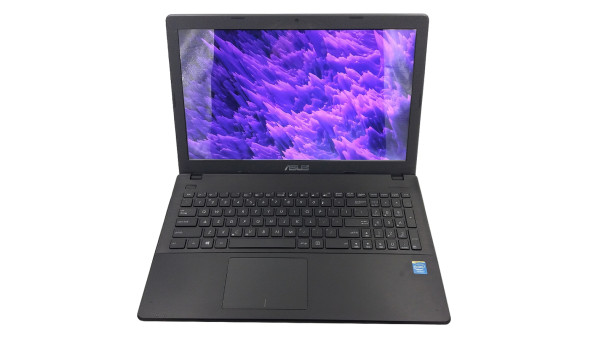 Ноутбук Asus X551C Intel Celeron N2840 4 GB RAM 500 GB HDD [15.6"] - ноутбук Б/У