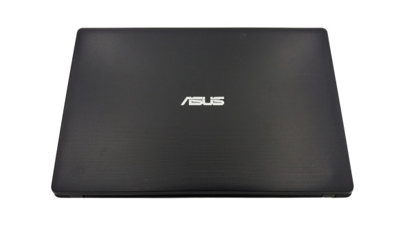 Ноутбук Asus X551C Intel Celeron N2840 4 GB RAM 500 GB HDD [15.6"] - ноутбук Б/В - 326261