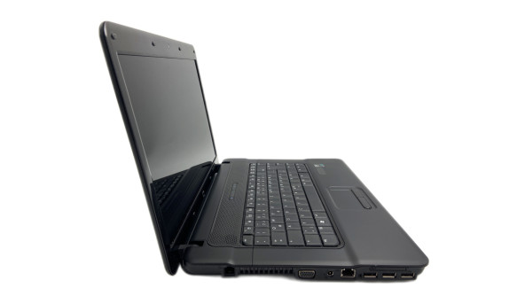 Ноутбук HP 615 AMD Athlon X2 QL-66 3 GB RAM 400 GB HDD [15.6"] - ноутбук Б/В - 326262
