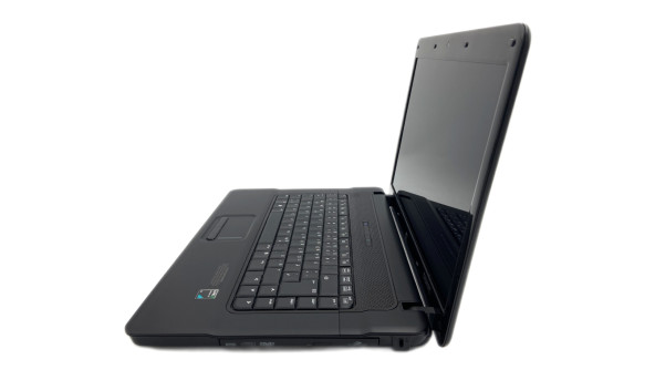 Ноутбук HP 615 AMD Athlon X2 QL-66 3 GB RAM 400 GB HDD [15.6"] - ноутбук Б/В - 326262