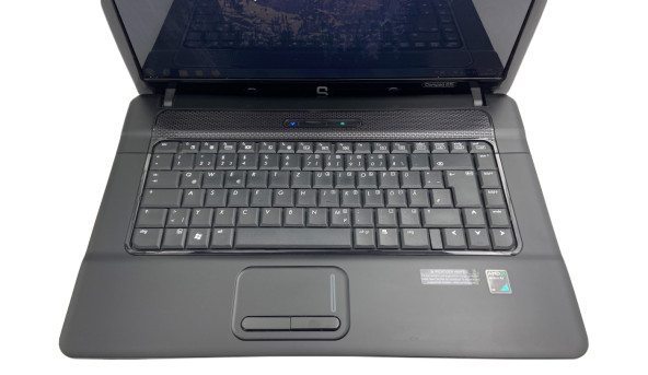 Ноутбук HP 615 AMD Athlon X2 QL-66 3 GB RAM 400 GB HDD [15.6"] - ноутбук Б/В - 326262