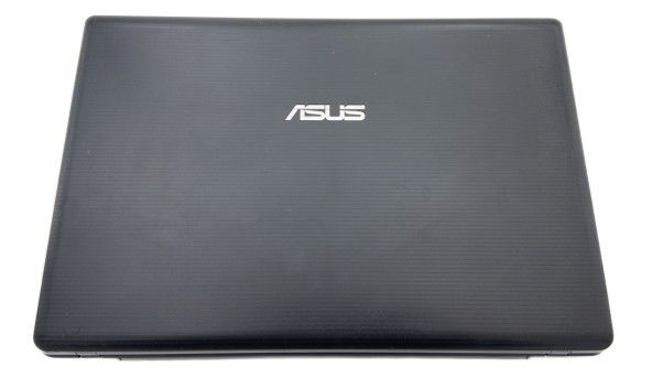 Ноутбук Asus X55C Intel Core i3-2370M 8 GB RAM 320 GB HDD [15.6"] - ноутбук Б/В - 326271