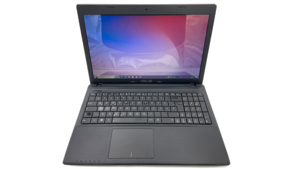 Ноутбук Asus X55C Intel Core i3-2370M 8 GB RAM 320 GB HDD [15.6"] - ноутбук Б/У
