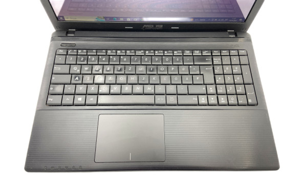 Ноутбук Asus X55C Intel Core i3-2370M 8 GB RAM 320 GB HDD [15.6"] - ноутбук Б/В - 326271