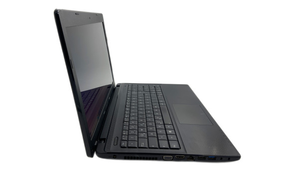 Ноутбук Asus X55C Intel Core i3-2370M 8 GB RAM 320 GB HDD [15.6"] - ноутбук Б/В - 326271