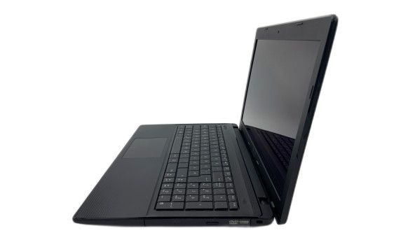 Ноутбук Asus X55C Intel Core i3-2370M 8 GB RAM 320 GB HDD [15.6"] - ноутбук Б/В - 326271