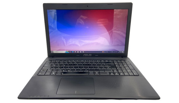 Ноутбук Asus X55C Intel Core i3-2370M 8 GB RAM 320 GB HDD [15.6"] - ноутбук Б/В - 326271