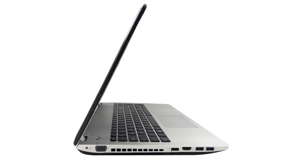 Ноутбук Asus N56V Intel Core I7-3610QM 8 GB RAM 240 GB SSD NVIDIA GeForce GT 650M [15.6" FullHD] - ноутбук Б/У