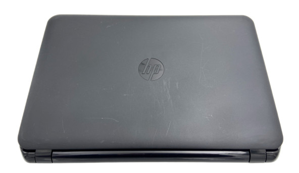 Ноутбук HP 255 AMD E2-3800 8 GB RAM 120 GB SSD [15.6"] - ноутбук Б/В - 326282