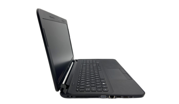 Ноутбук HP 255 AMD E2-3800 8 GB RAM 120 GB SSD [15.6"] - ноутбук Б/В - 326282
