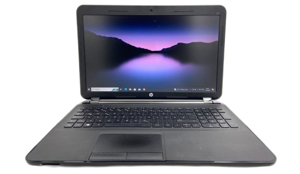 Ноутбук HP 255 AMD E2-3800 8 GB RAM 120 GB SSD [15.6"] - ноутбук Б/В - 326282