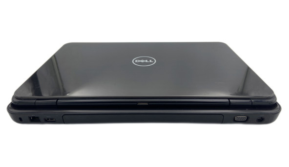 Ноутбук Dell N5110 Intel Core i5-2410M 4 GB RAM 320 GB HDD [15.6"] - ноутбук Б/У - 326283